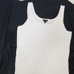 Talbots Petites white sz Mp